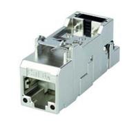 Telegärtner Telegärtner Module AMJ-S Cat6A (ISO/IEC) T568B 100023197 Quantité:12