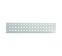 Telegärtner Telegärtner Plaque de distribution pour 24 raccords SC-D 100021480 Quantité:1