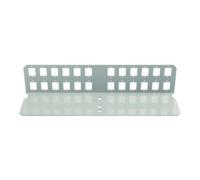 Telegärtner Telegärtner Plaque de répartition boîte de fusion IP66 S pour 12xSC-Dupl. 100021532 Quantité:1
