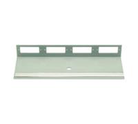 Telegärtner Telegärtner Plaque de répartition pour 4 raccords SC-D 100021488 Quantité:1