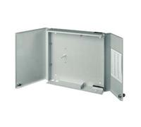 Telegärtner Telegärtner Répartiteur mural fibre optique H × I × P 440x440x95mm 100022176 Quantité:1