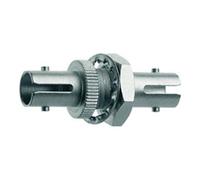 Telegärtner J08011A0003 Connecteur fibre optique (FO) argent