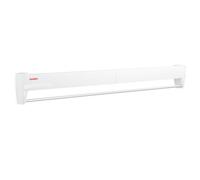 Telegant 81 Protect Plus séchoir mural, 103 x 53 cm, Blanc (83100)