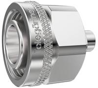 TELEGARTNER Telegärtner J01460A0005 J01460A0005 2.2-5 Connecteur droit 1 pièce