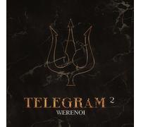 Telegram 2 CD