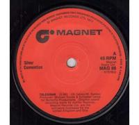 TELEGRAM 7" (45) UK MAGNET 1977 B/W MIDNIGHT LADY (MAG86)