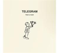 Telegram CD