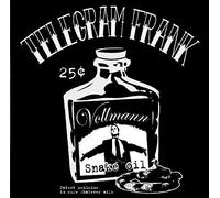 Telegram Frank - Low Cloud Medicine [Import]