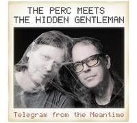 Telegram From The Meantim