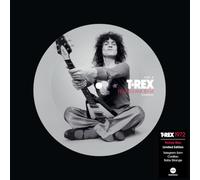 T.Rex Telegram Sam (Vinyl) 7" Single Picture Disc
