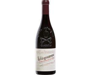 Télégramme 2023 - Domaine du Vieux Télégraphe