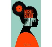 Telegraph Avenue