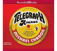 Telegraph Avenue [Import]