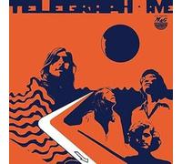 Telegraph Avenue - Telegraph Avenue [Import]