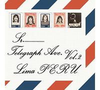 Telegraph Avenue - Vol.2