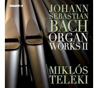 Teleki Miklos - Concerto Per Organo Bwv 596 in Re Da Viv