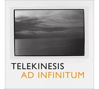 Telekinesis – Ad Infinitum – Vinyle / Téléchargement numérique – Merge Labs