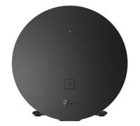 Telekom 40823475 point d'accès réseaux locaux sans fil 4800 Mbit/s Noir