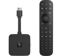 Telekom 40824418 Telekom MagentaTV Stick (2ème génération) TV Media Player Ultra HD (4K)