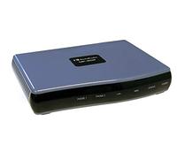 Telekom Audiocodes - MediaPack - 202 - Véhicule Miniature - ATA FR fax