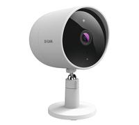 D-Link DCS-8302LH Caméra WiFi extérieure Full HD blanc