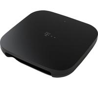 Telekom Modem Fibre Optique 2 Noir jusqu'à 2 GBit/s Port Ethernet GF-TA