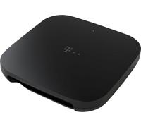 Telekom Modem Fibre Optique 2 Noir jusqu'à 2 Gbits Ethernet GF-TA