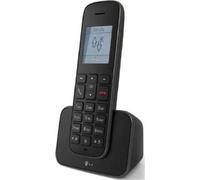 Telekom Sinus 207 Téléphone sans fil noir