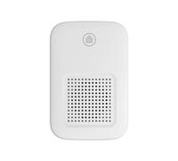 Telekom Smart Home Internal Siren white
