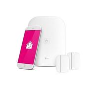 Telekom Smart Home Starter Paquet, 1 pièce, 40360006