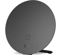 Telekom Speed Home WLAN 2nd Gen Wi-Fi 6 Mesh Repeater for Strong Home Network