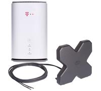 Telekom Speedbox LTE ZTE MF281 Jusqu'À 300 Mbit/S 4.100 MAH Batterie - Fourmi