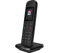 Telekom Speedphone 12 noir, 19,99 x 7,01 x 11 cm ; 390 grammes