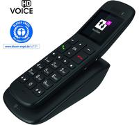 Télékom Speedphone 32 Ebène Sans Fil Téléphone | Mode Éco | Faible Émission