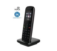 Télékom Speedphone 52 Noir | 2,4 Pouces Écran Couleur | DECT | HD VOIX | NEUF