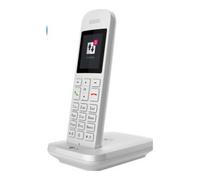 Telekom Telekom Téléphone analogique sans fil Sinus 12 blanc Quantité:1