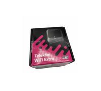Telekom Wifi Extra KAON-AR1344E Routeur Wi-Fi 6 WLAN Noir