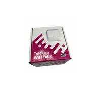 Telekom WiFi Extra KAON-AR1344E Routeur WLAN Wi-Fi6 Blanc 1 Port LAN