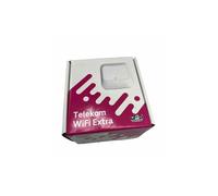Telekom WIFI Extra KAON-AR1344E Routeur WLAN Wi-Fi6 Blanc
