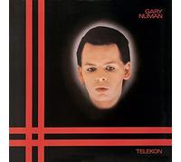 Gary Numan Telekon: Extra Tracks (Vinyl) 12" Album