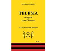 Telema: Tome 1