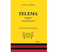 Telema: Tome 1