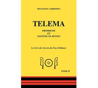 Telema: Tome II