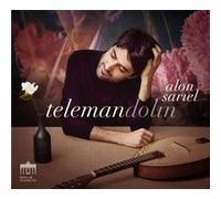 Telemandolin
