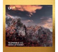 Telemann & Co/Musique de Chambre