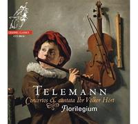 Concertos and -Ltd-