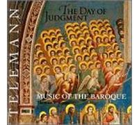 Telemann - Day of Judgment