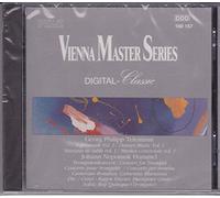 Telemann - Dinner Music 1 / Trumpet Concerto