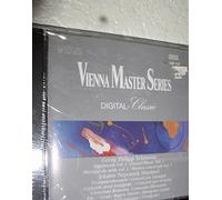 Telemann: Dinner Music, Vol. 1 Hummel: Concerto for Trumpet [DE Import]