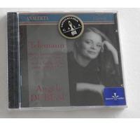 Telemann Douze Fantaisies Pour Violon Sans Basse